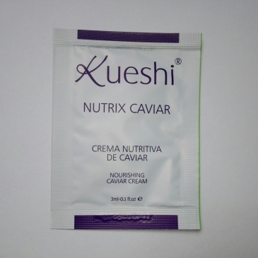 KUESHI-NUTRIX CAVIAR Crema Nutritiva Albaluna Cosmetics
