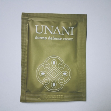 UNANI DERMO DEFENSE -Crema- CREAM Albaluna Cosmetics